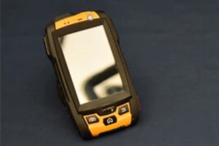 I Safe Atex Telefoon Innovation 1 0 Metesco